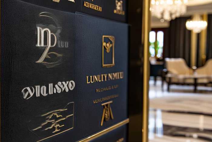 国际奢侈品牌名称及图标、国际奢侈品牌名称及图标介绍