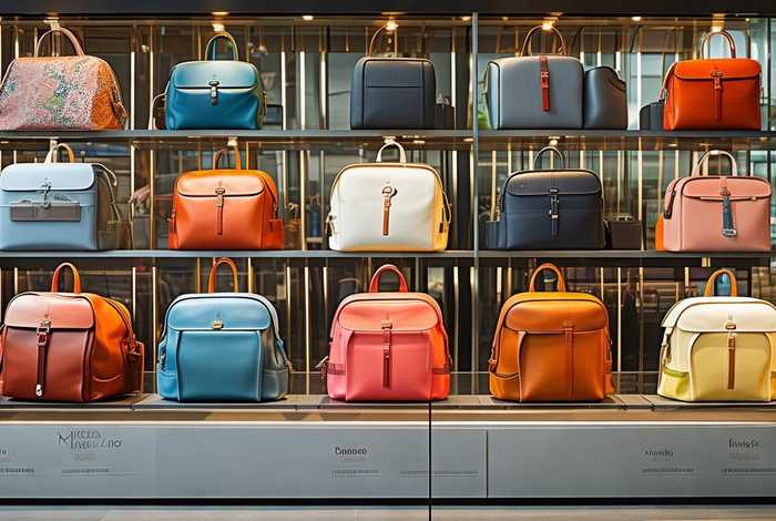 女士双肩包品牌排行榜 - 女士双肩包品牌排行榜及价格