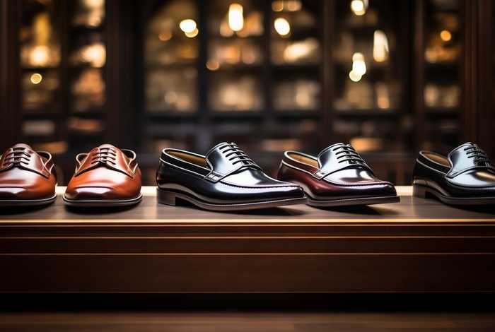 男鞋奢侈品品牌排行榜前十名、男鞋奢侈品品牌排行榜前十名有哪些