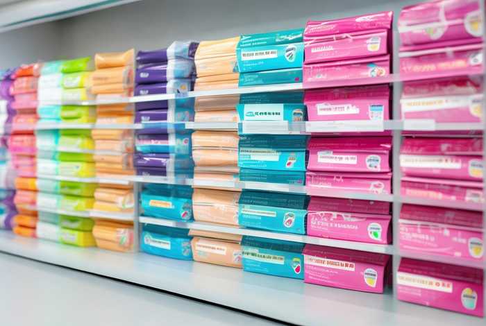 国产卫生巾的品牌大全（国产卫生巾的品牌大全排名）