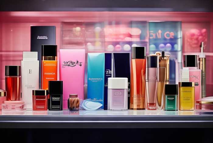 化妆品品牌大全排行榜，化妆品品牌大全排行榜前十名