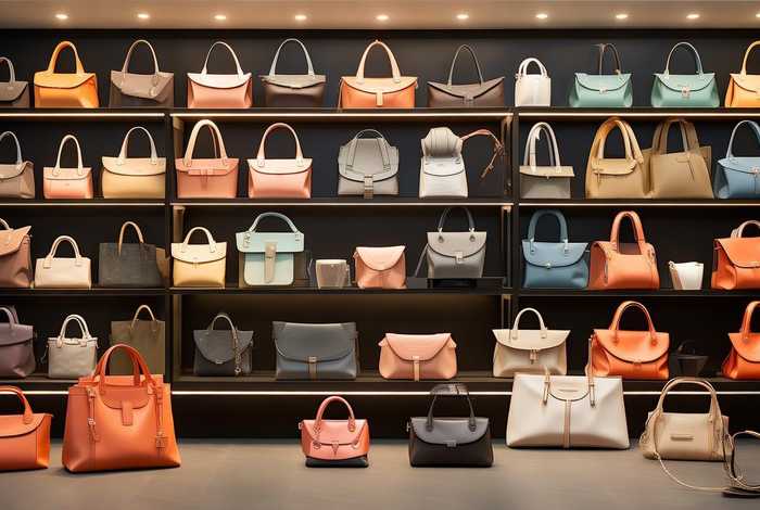 女性手提包品牌大全 女性手提包品牌大全推荐