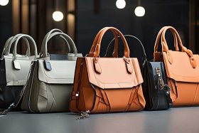 女包2025秋冬新款排行榜 - 女包2025秋冬新款排行榜图片