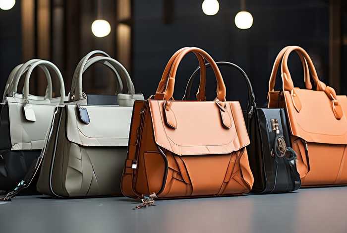 女包2025秋冬新款排行榜 - 女包2025秋冬新款排行榜图片