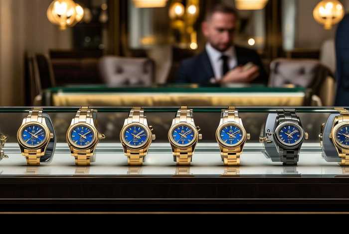 劳力士2022价目表日志、劳力士2021价目表