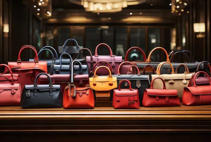 排名前十的名包、排名前十的名牌包有哪些