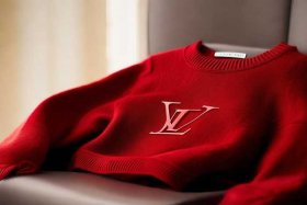 路易威登lv中国官网毛衣；路易斯威登lv官网毛衣