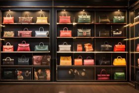 奢侈品包包一手货源，奢侈品包包代理批发一手货源