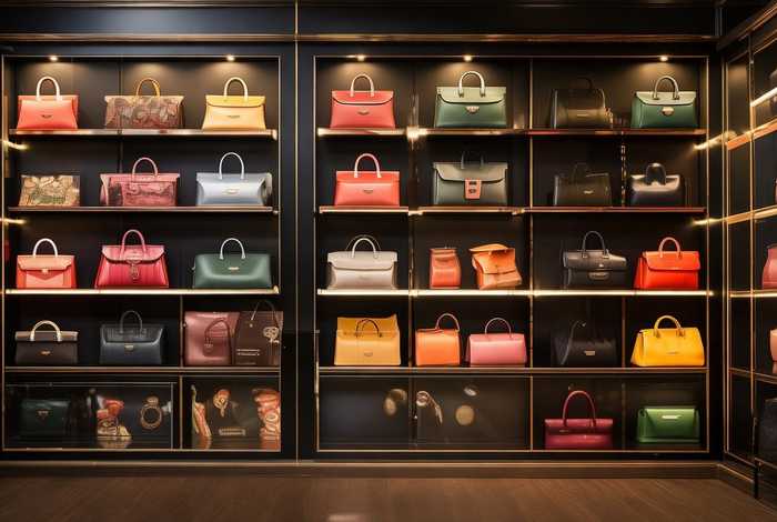 奢侈品包包一手货源，奢侈品包包代理批发一手货源