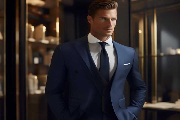 男士高端品牌排行榜（男士高端服装品牌排行榜）