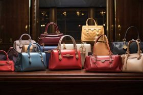 国内女包十大奢侈品牌排行榜有哪些 - 国内女包十大奢侈品牌排行榜有哪些牌子