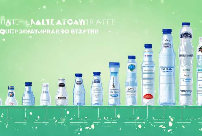 矿泉水品牌水质排行，矿泉水品牌水质排行榜