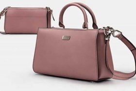 女士手机包小腰包 女士装手机运动小腰包