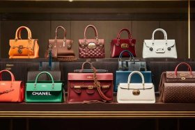 名牌包前十名；名牌包包排行榜前十名有哪些