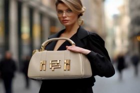 蔻驰女包是什么品牌、蔻驰女包是什么品牌旗下的