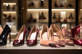 女鞋轻奢品牌推荐，女鞋轻奢品牌推荐大全