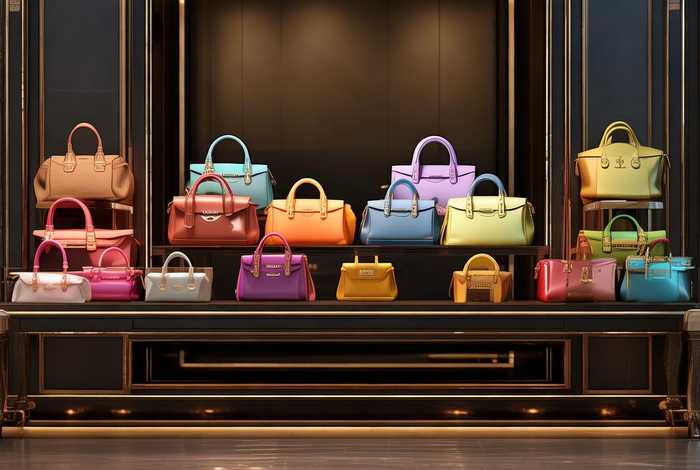 奢侈品包包logo及名字 - 奢侈品包包logo及名字大全