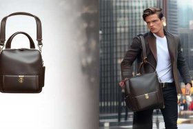 男士单肩包推荐评测（男士单肩包推荐评测品牌）