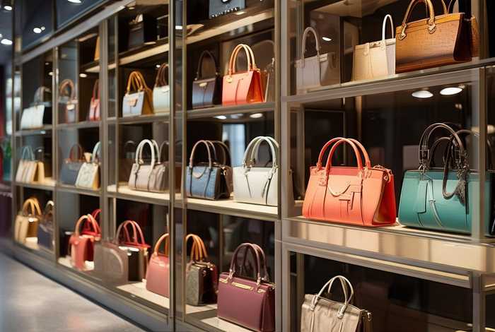 女士包包stp研究报告;女士包包行业报告 女士包包stp研究报告;女士包包行业报告