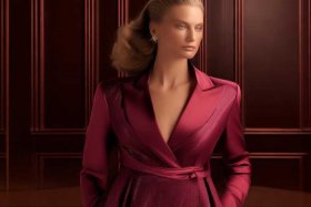 女士衣服品牌十大排名第一名（女士衣服品牌十大排名第一名图片）