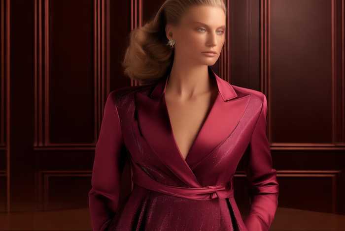 女士衣服品牌十大排名第一名(女士衣服品牌十大排名第一名图片) 女士衣服品牌十大排名第一名(女士衣服品牌十大排名第一名图片)