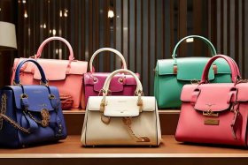 女包前十名；女包品牌排行榜前十名