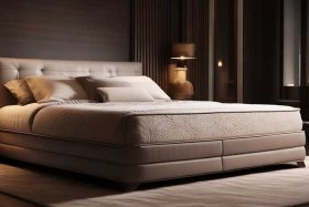 美式轻奢床十大品牌（美式轻奢床十大品牌排行榜）