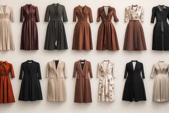 女装轻奢品牌十大排名 女装轻奢品牌十大排名图片