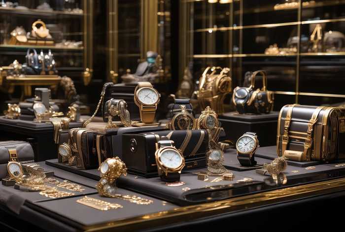 国际十大奢侈品品牌 国际十大奢侈品品牌有哪些