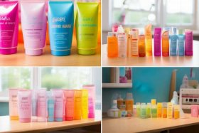 护肤品十大排名适合学生女 护肤品十大排名适合学生女生用的