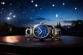 浪琴手表星辰系列（浪琴手表星辰系列价格）