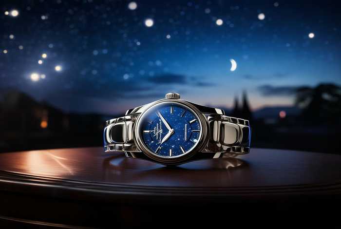 浪琴手表星辰系列(浪琴手表星辰系列价格) 浪琴手表星辰系列(浪琴手表星辰系列价格)