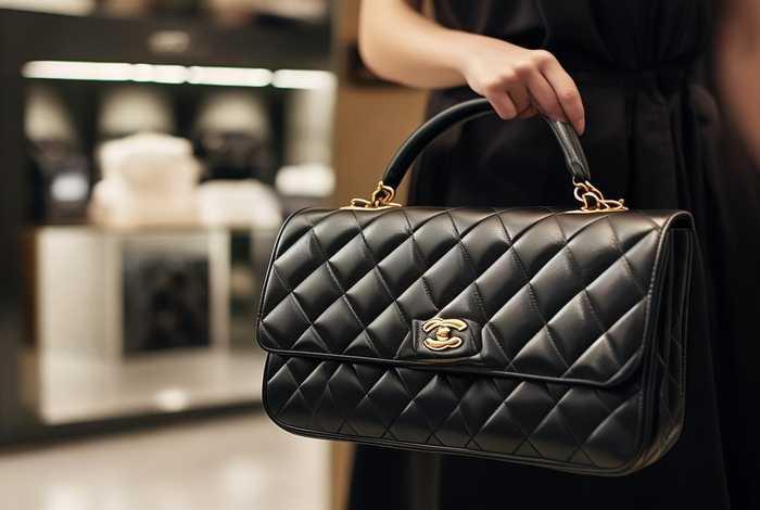 女士包包香奈儿 - 女士包包香奈儿价格