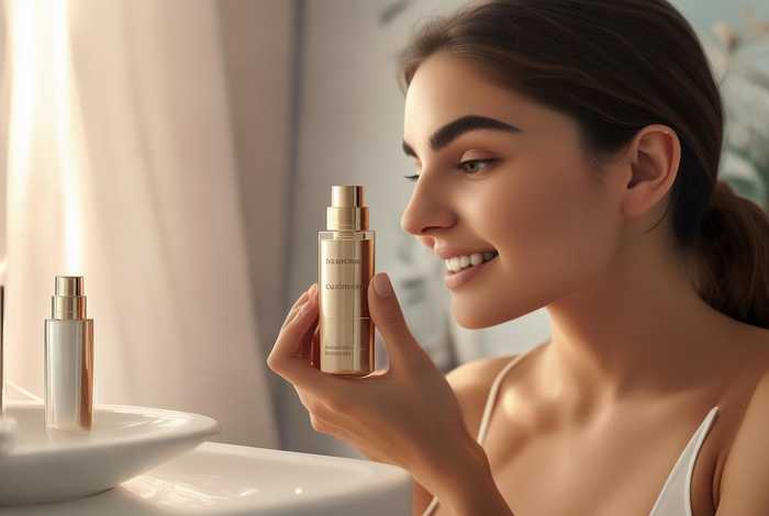 护肤品哪个牌子好用又实惠女的；护肤品哪个牌子好用又实惠女的用