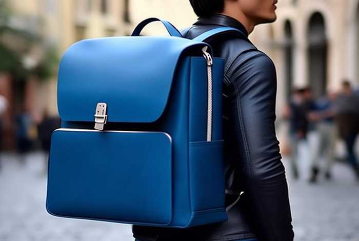 男士最流行的包（男士最流行包的颜色）