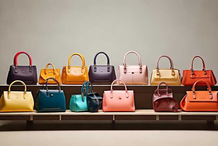 女士包包轻奢品牌排行榜 女士包包轻奢品牌排行榜图片