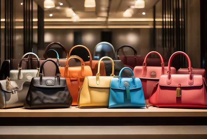 国产一线包包品牌有哪些，国产一线包包品牌有哪些牌子