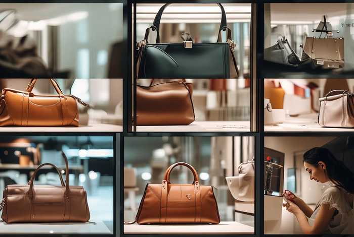 冠驰女包是几线品牌（冠驰女包是几线品牌啊）