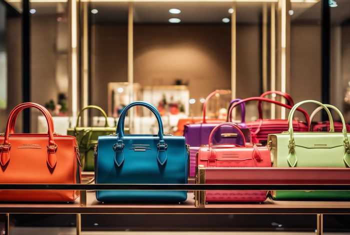 国内有哪些女包品牌好（国内有哪些女包品牌好的）