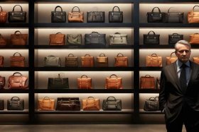 男士包的品牌排行 男士包的品牌排行榜