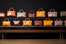 男士手包品牌大全 男士手包品牌大全排行榜