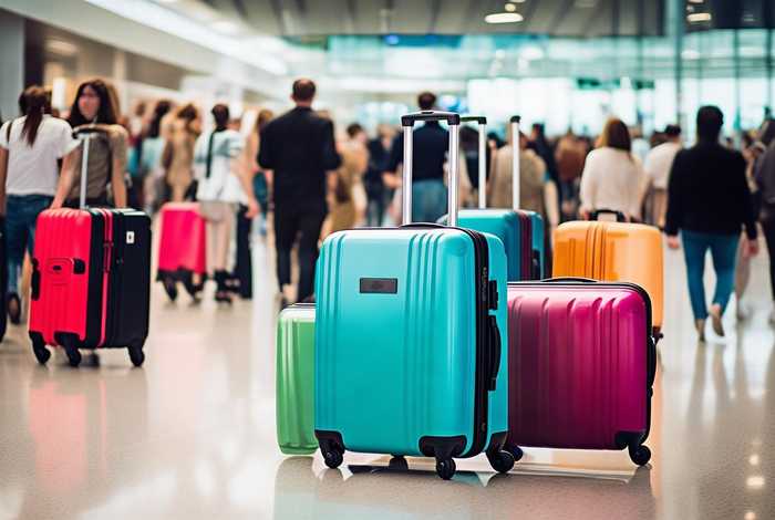 拉杆行李箱十大品牌、拉杆行李箱十大品牌排行榜 拉杆行李箱十大品牌、拉杆行李箱十大品牌排行榜