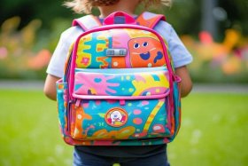 女士小包包斜挎包儿童，儿童小包包斜挎包图片