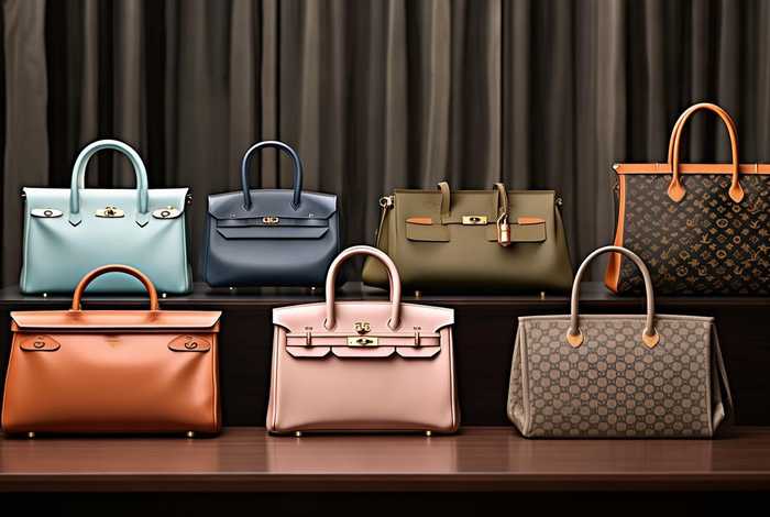 品牌包包都有哪些牌子及标志的 品牌包包都有哪些牌子及标志的名字