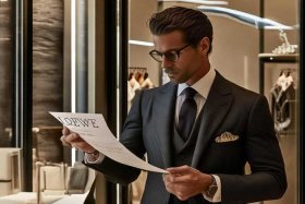 罗意威男装价格表（罗意威官网男装价格表）