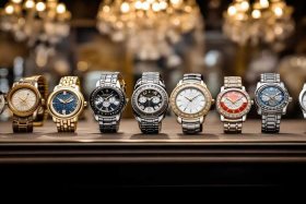 名表品牌排行榜前十名女表有哪些；名表品牌排行榜前十名女表有哪些牌子