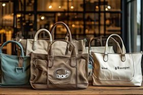 女包帆布大品牌 - 女包帆布大品牌有哪些