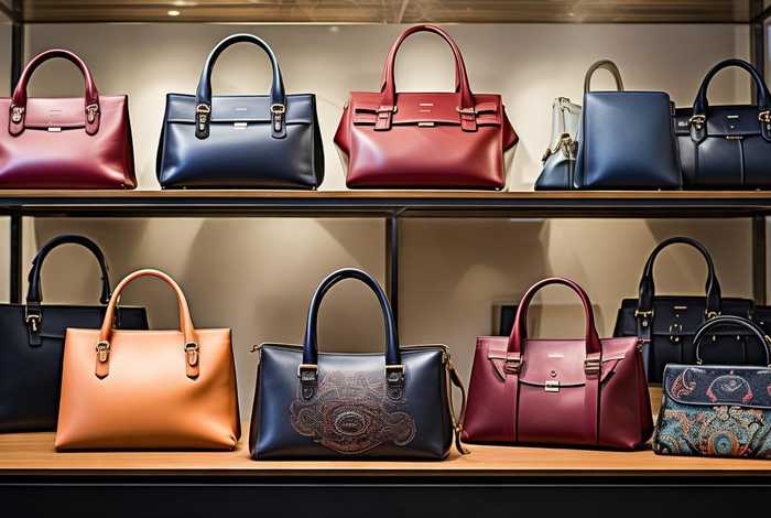 名牌女包有哪些款式，名牌女包有哪些款式图片