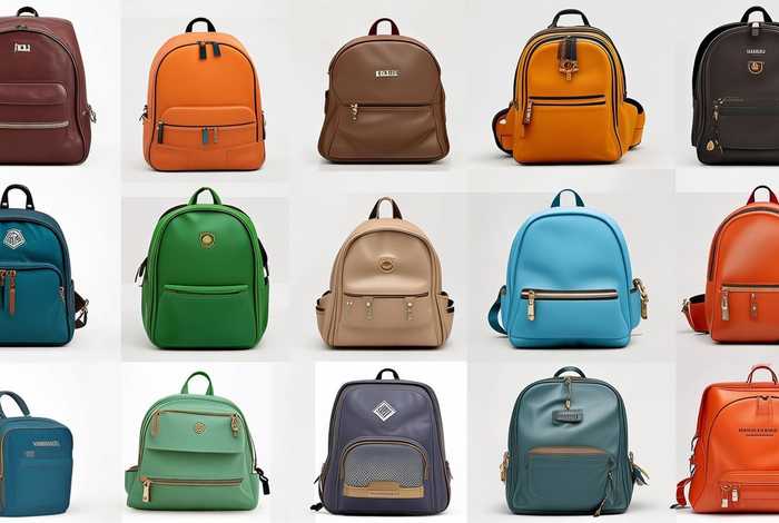 女士双肩包品牌十大排名、女士双肩包品牌十大排名图片