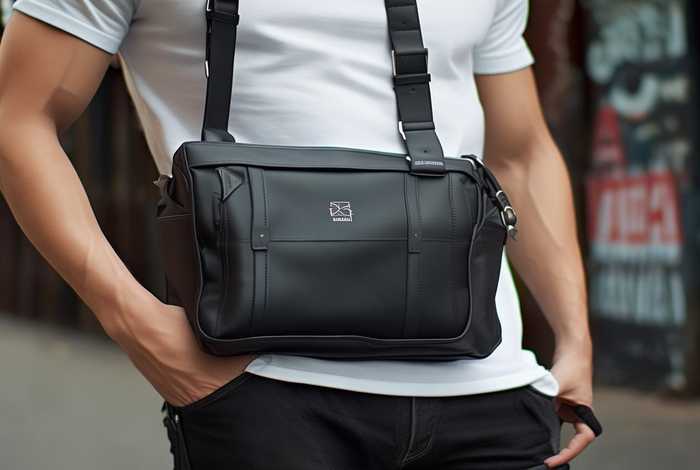 男士斜挎包休闲包货到付款 男士休闲斜挎包品牌货到付款